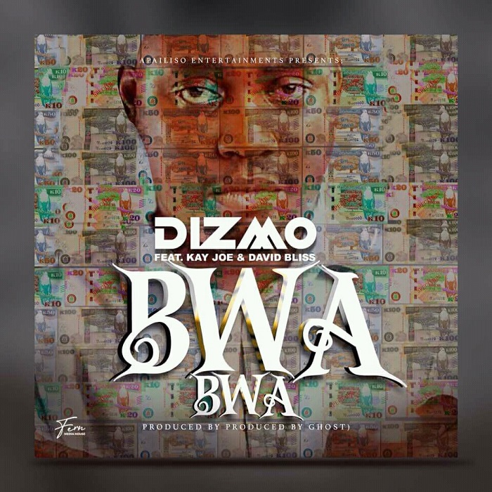 Dizmo ft K Joe & Wavy Davy – Bwa Bwa