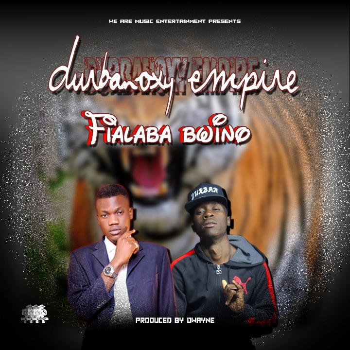 DurbanOxy Empire – Fyalaba Bwino
