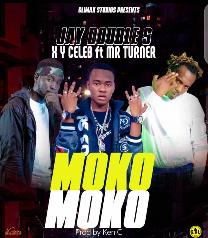 Jay Double S x Y Celeb ft Mr Turner – Moko Moko
