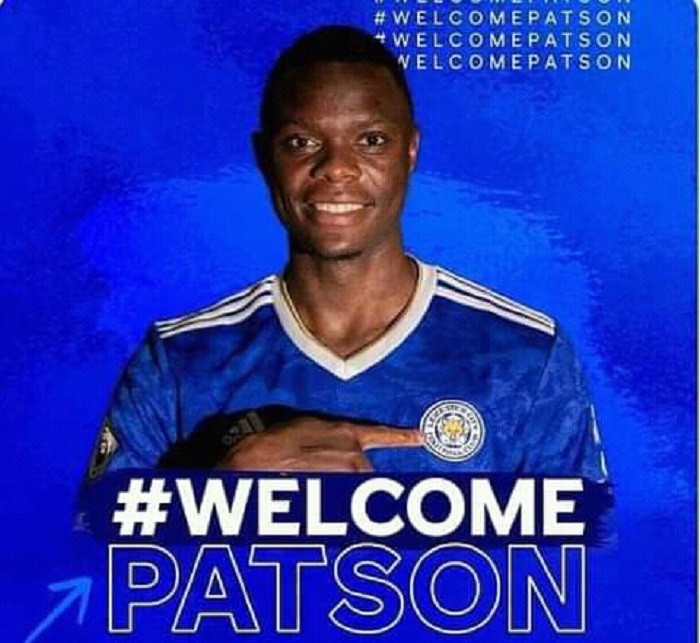 Kazoman ft Chizanga & Zakado Gang – Patson Daka (Leicester City)