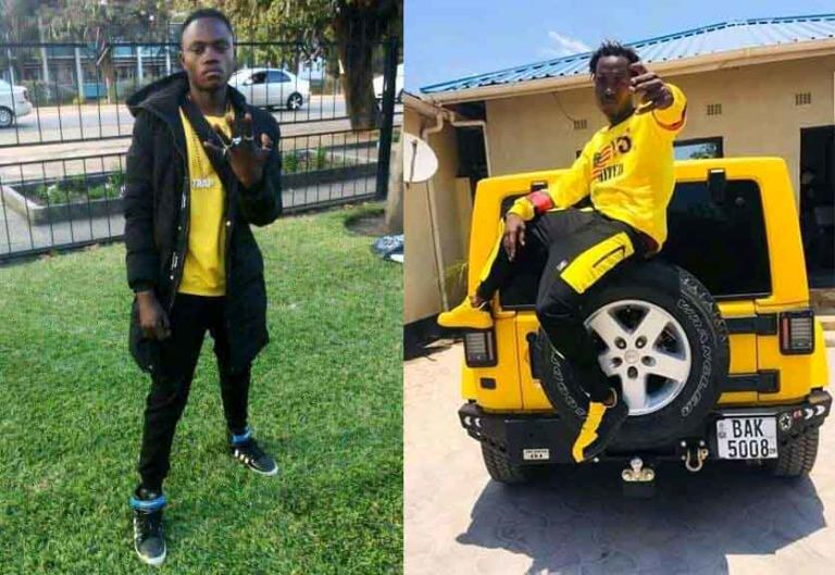 King Migos ft Y Celeb – Chilwele (prod by Spaib)