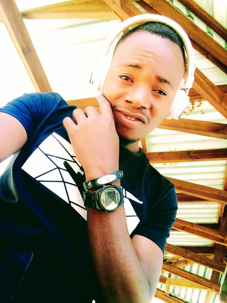 King Silver – Fyapwa Naiwe (prod by dj maq)