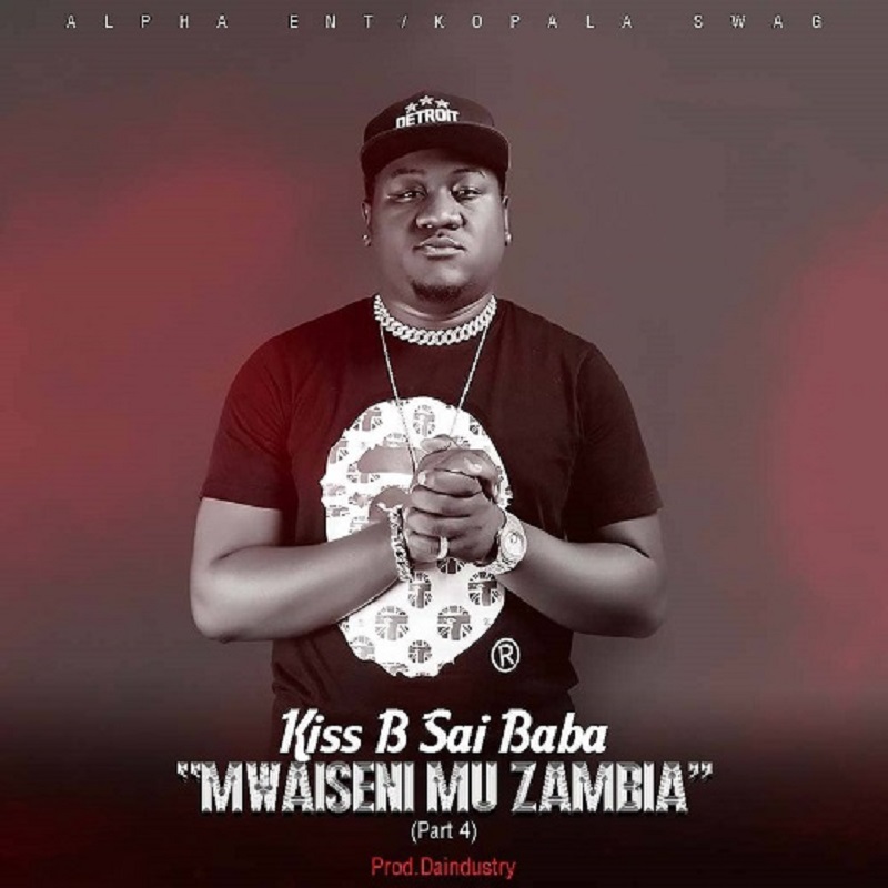 Kiss B Sai Baba – Mwaiseni Mu Zambia Part 4