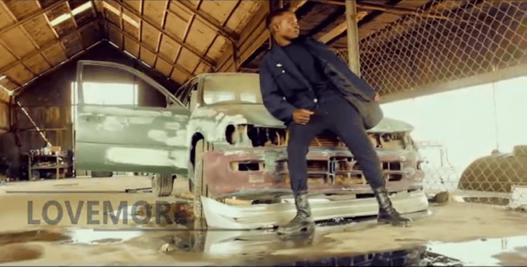 VIDEO: Lovemore – Ku Luanshya
