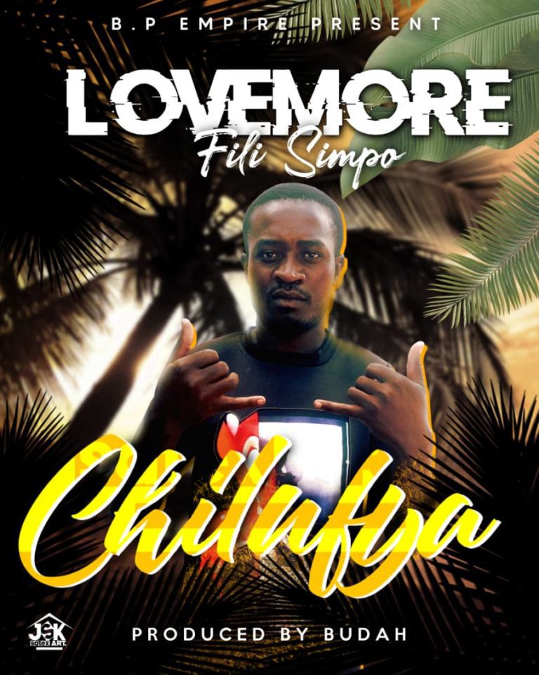 Love More – Chilufya
