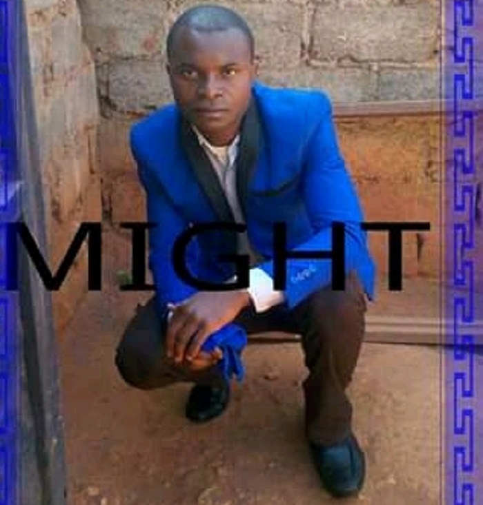 MIGHT MWILA – MWALIBABWINO