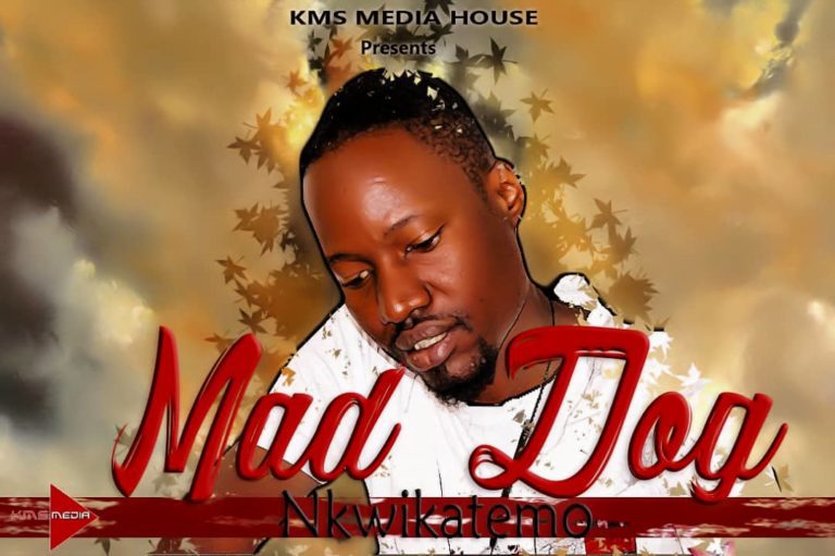 Mad Dog Kannabis – Nkwikatemo
