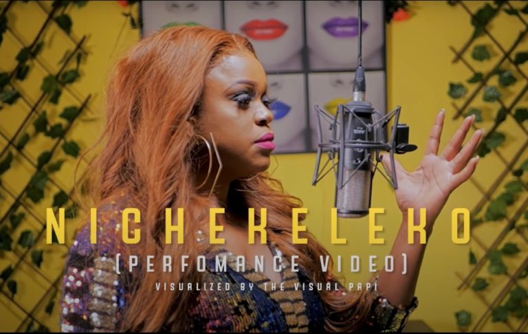 Mampi Queen Diva ft Tommy Dee – Nchekeleko