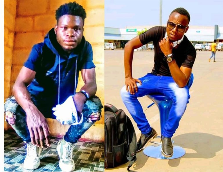 NazzyGee Mr Classic ft King Silver – Basiye Bakambe