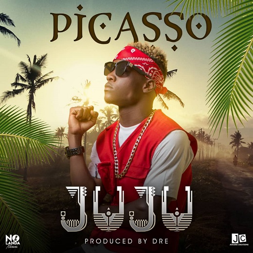 Picasso – JuJu (Prod by Dre)