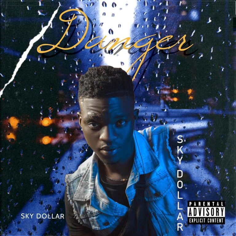 Sky Dollar – Danger (Prod Marcos Baby)