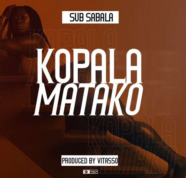 Sub Sabala – Kopala Matako (prod by Vitaso)