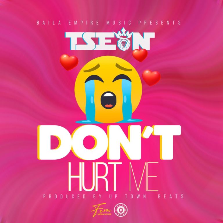 T Sean – Don’t Hurt Me