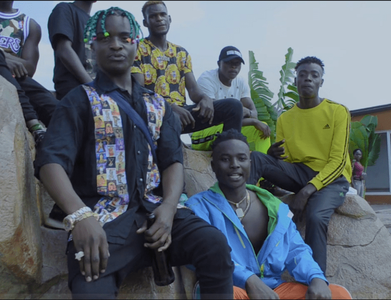 VIDEO: Team C F B – My Niggo