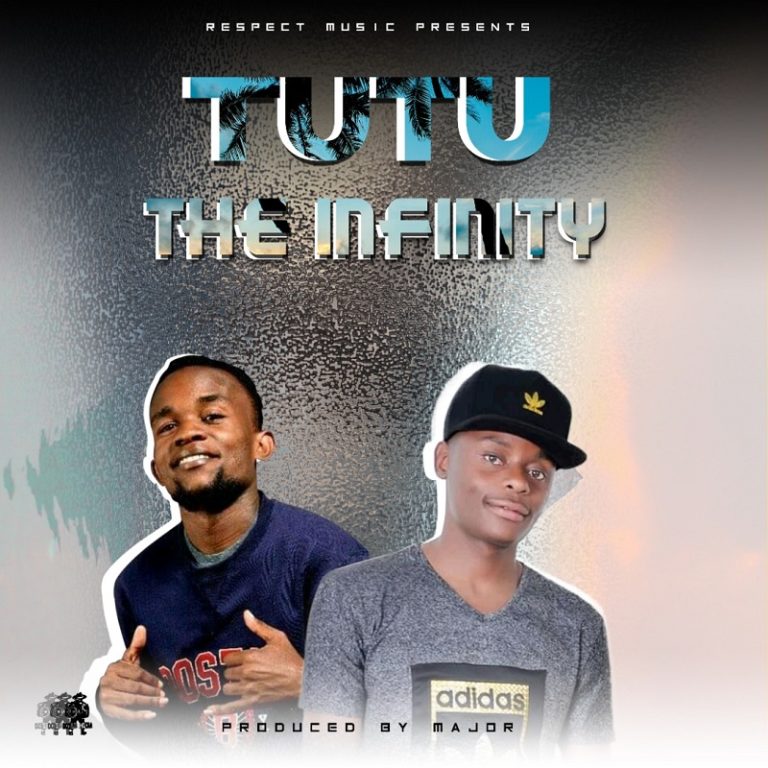 The Infinity – Tutu (prod Shaws)
