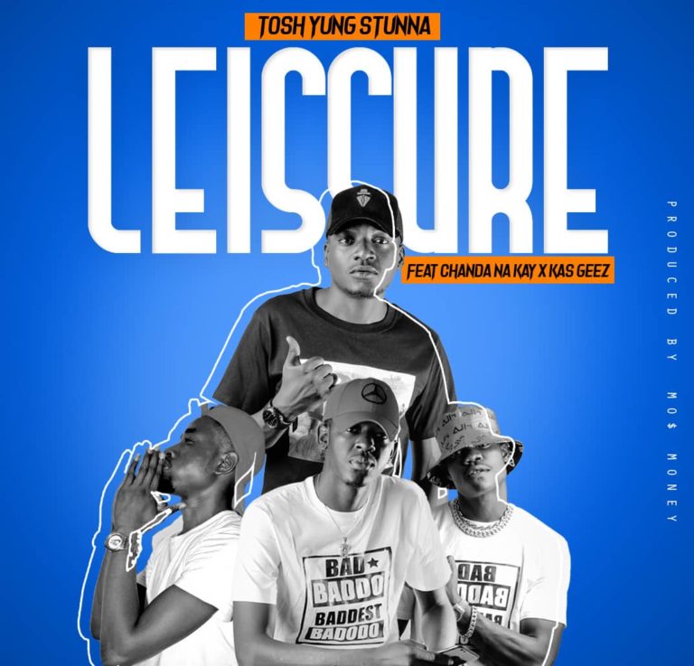 Toshi Young Stunna Ft Chanda Na Kay & Kas Geezy – Nshakonka Leisure