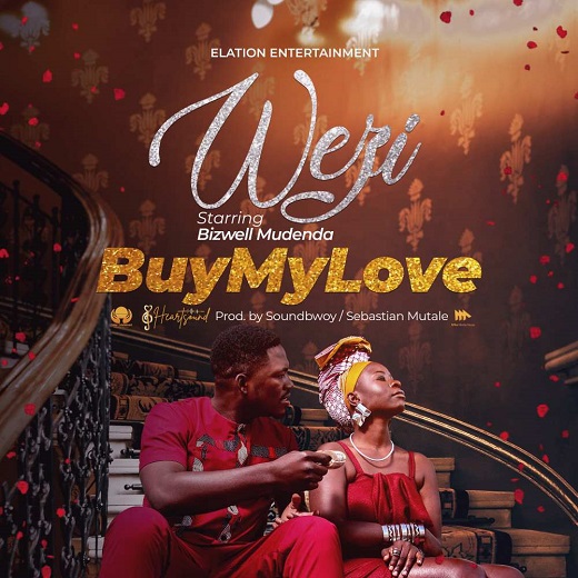 Wezi – Buy My Love