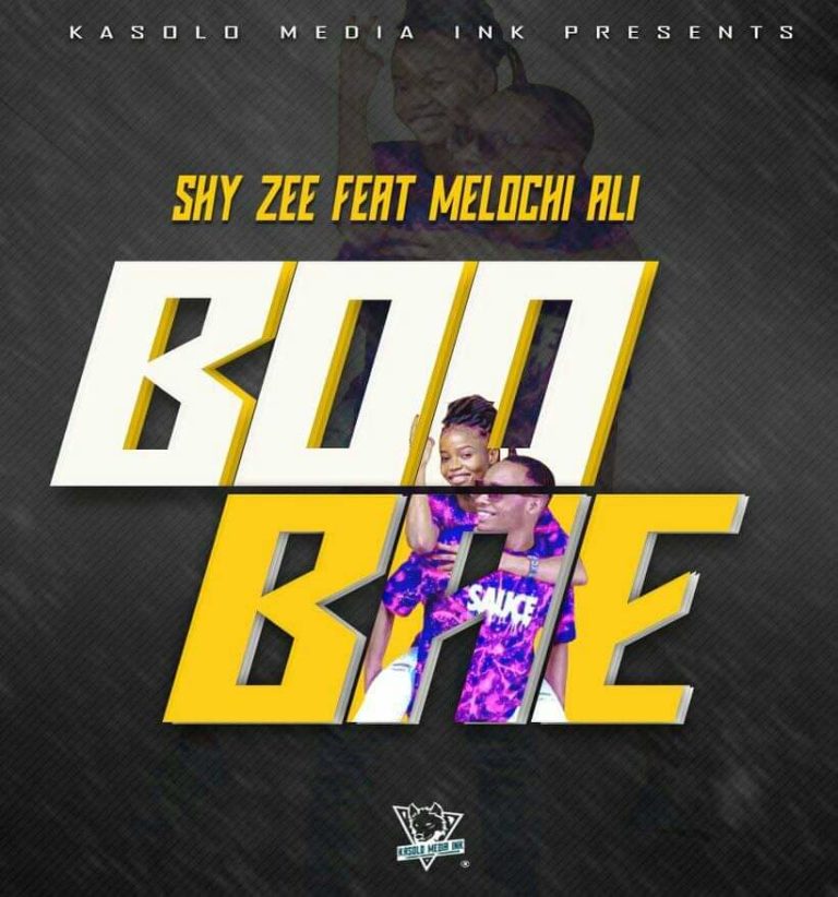Shy Zee X Meloch – Boo Bae