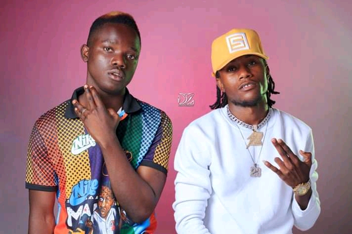 4 Na 5 (MR HOW) – Life Yamufilimba (Prod By T rash)