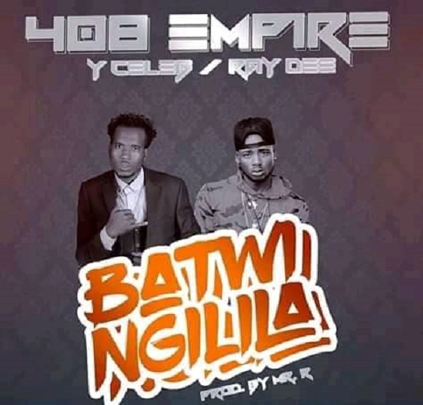 408 Empire (Y Celeb na Ray Dee) – Batwingilila