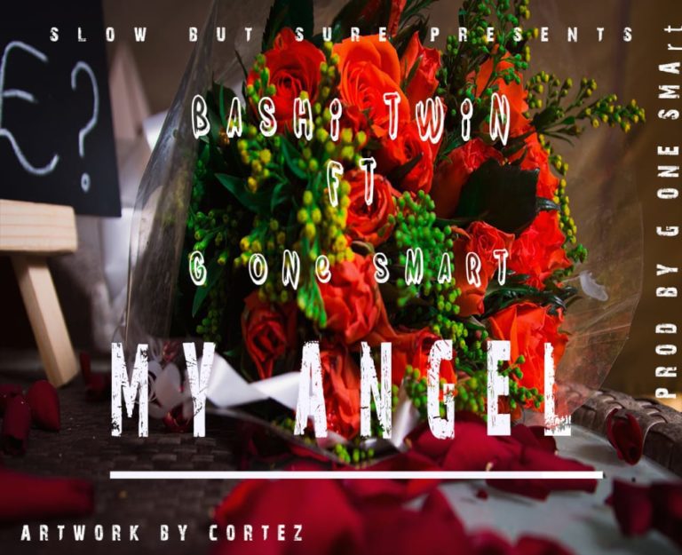 Bashi Twin ft G One Smart – My Angel