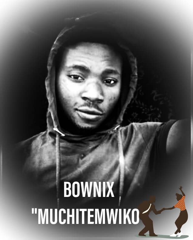 Bownix – Muchitemwiko