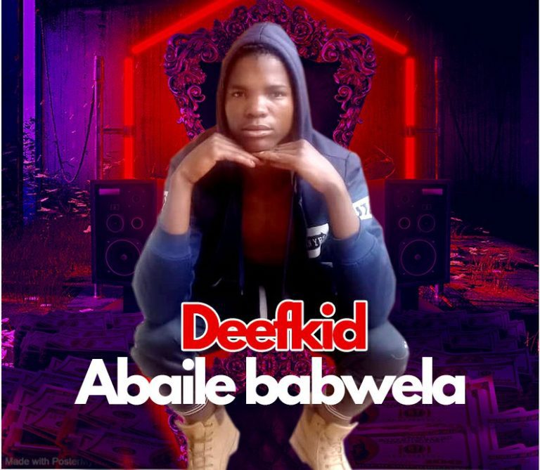 Deefkid – Abaile Babwela (prod by Dollar)