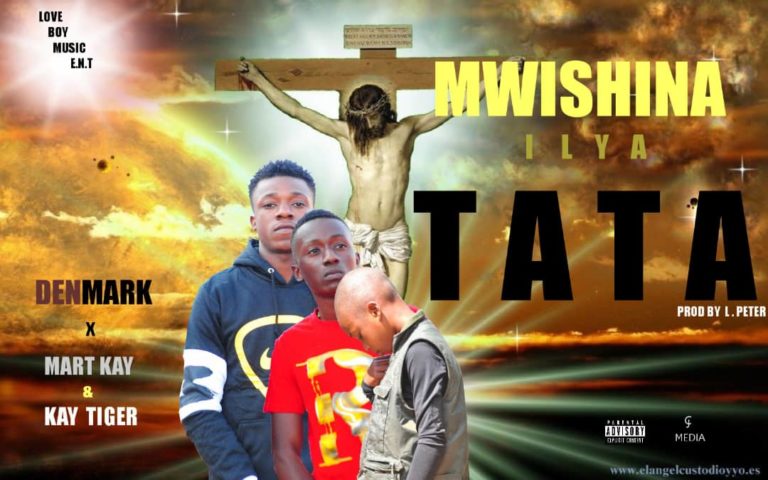 Denmark x Mart Kay & Kay Tiger – Mwishina ilya Tata