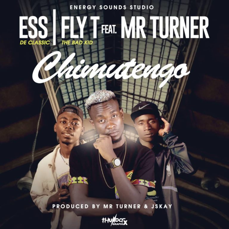 Ess De Classc x Flyt the Bad ft Mr Turner 808 – Chimutengo (prod by By Jskay &  Mr Turner)