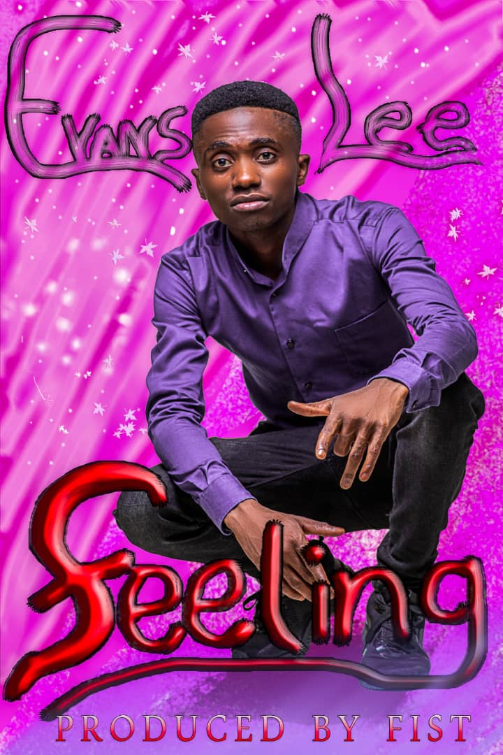 Evans Lee – Feeling (prod by fist)