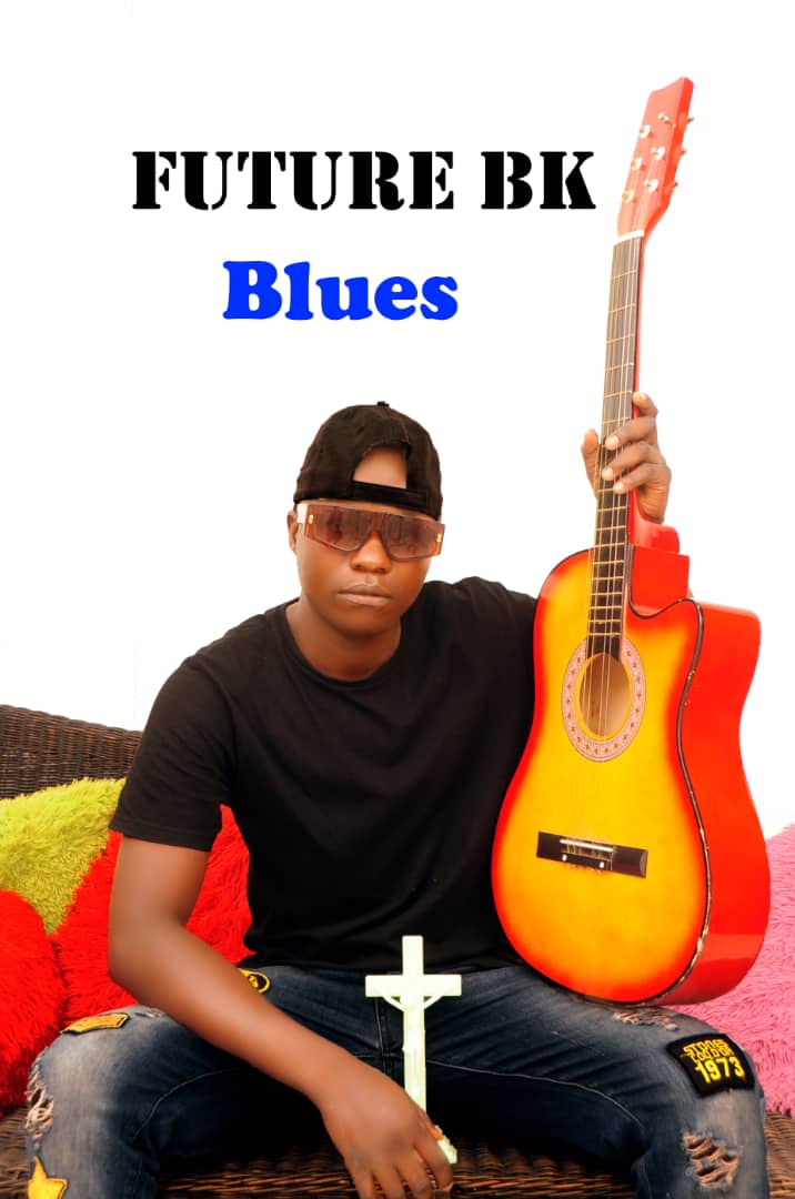 FUTURE BK – BLUES (PROD BY YOUNG CEE)