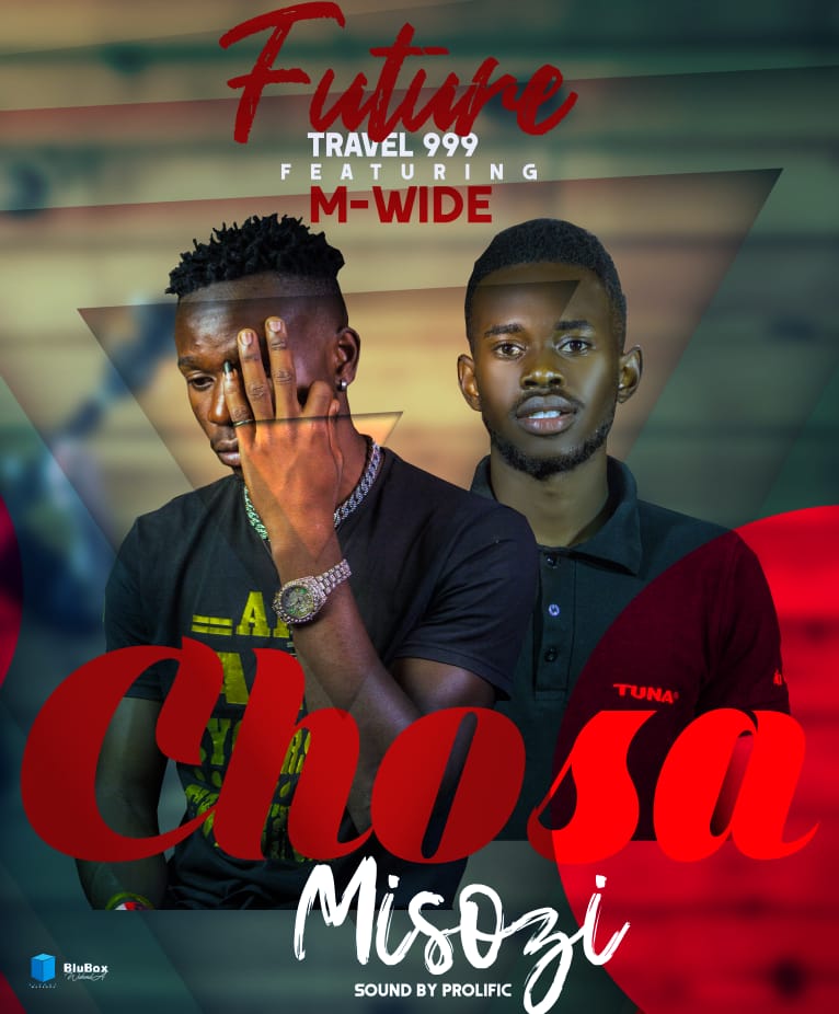 FUTURE TRAVEL 999 FT M-WIDE – CHOSA MISOZI (SIICHI YK PROLIFIX)