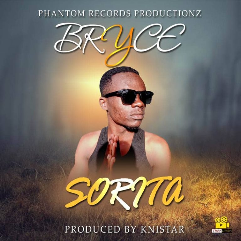 J Bryce – Sorita (Prod by Knistar)