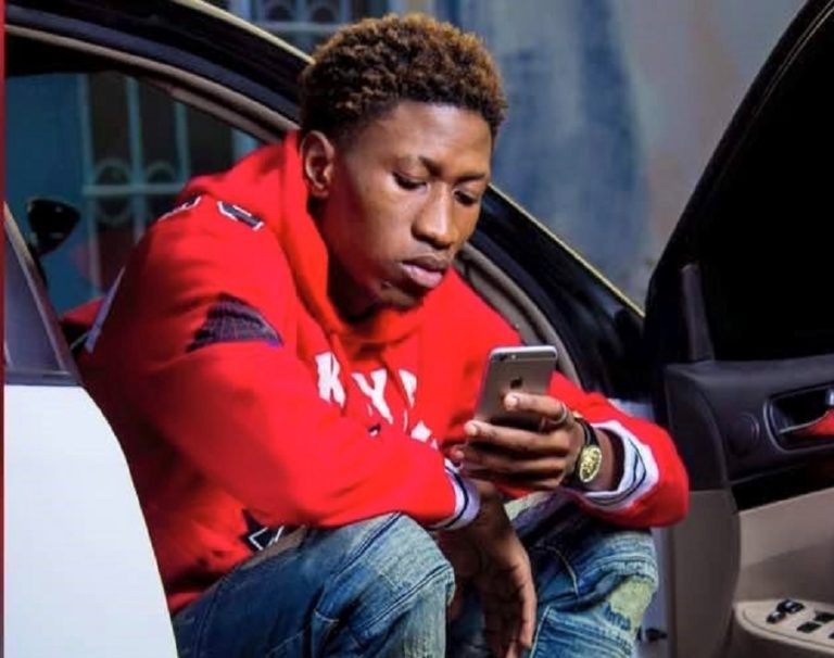 Jae Cash – Shakamilabepo (Prod By KB)