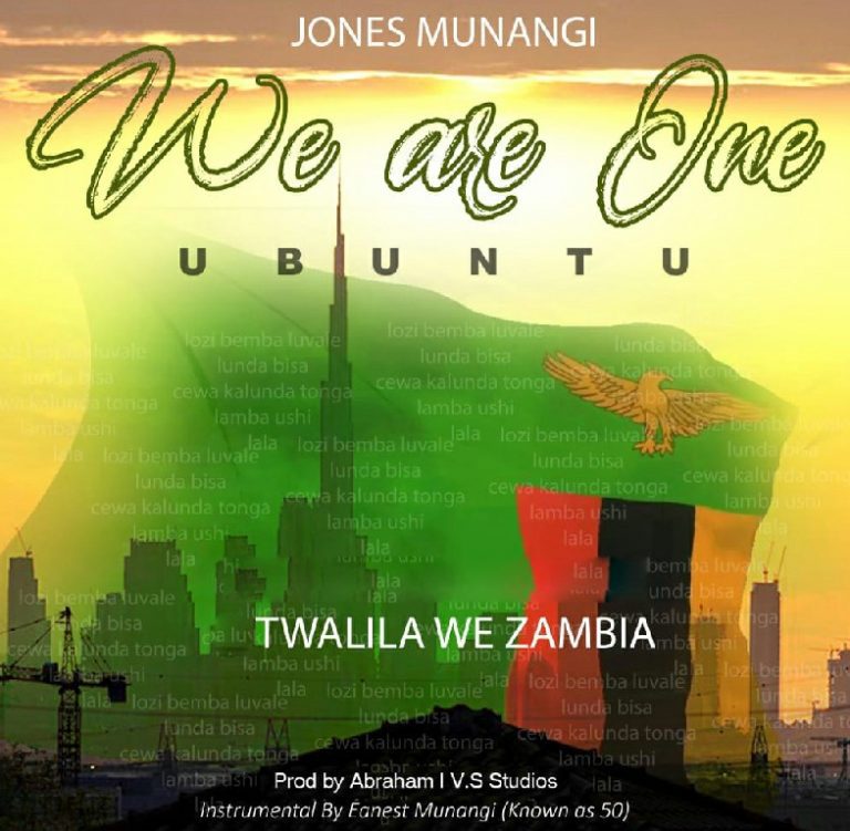 Jones – Twalila