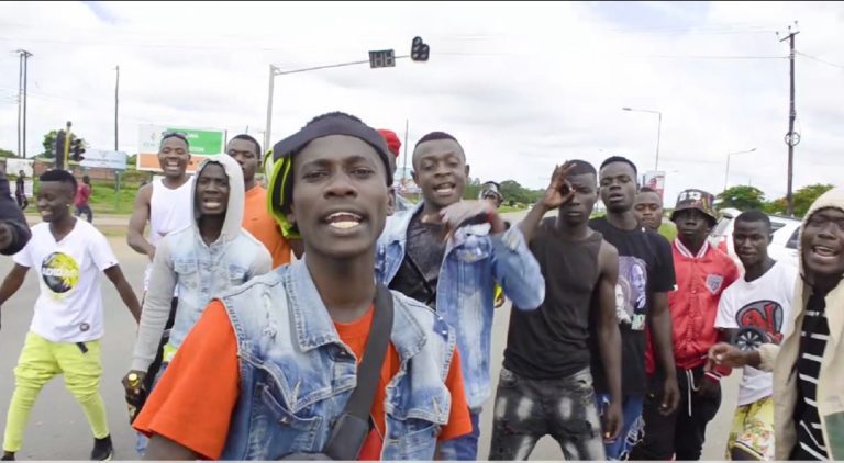 VIDEO: KID GANG X HOOD NATION – GHETTO LIFE