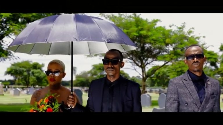 VIDEO: Macky 2 ft Yo Maps – Alabalansa