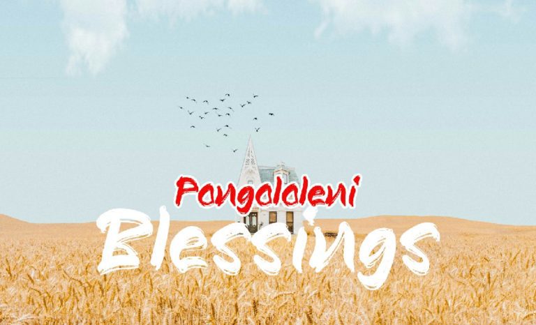 Pongololeni – Blessings