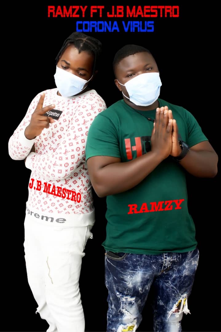 Ramzy ft JMB Maestro & DJ Vaiper – Coronavirus (prod by DJ Vaiper)