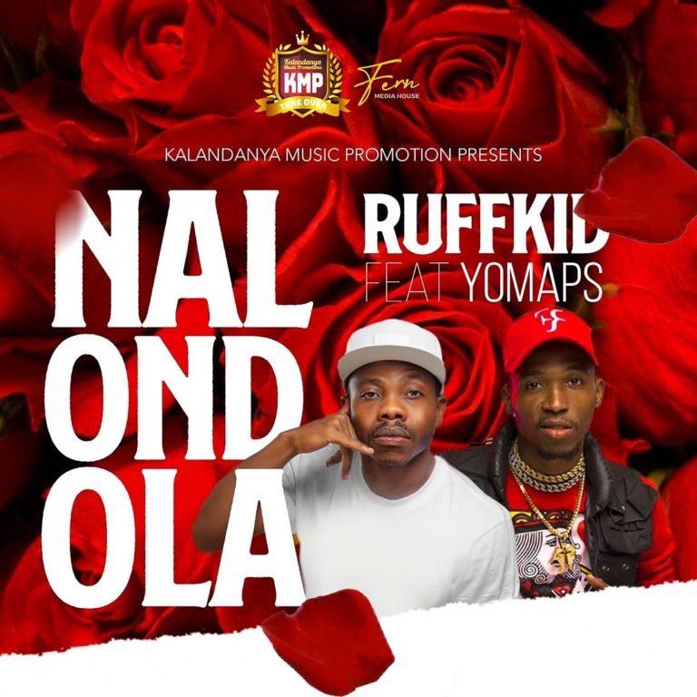 Ruff Kid ft Yo Maps – Nalondola