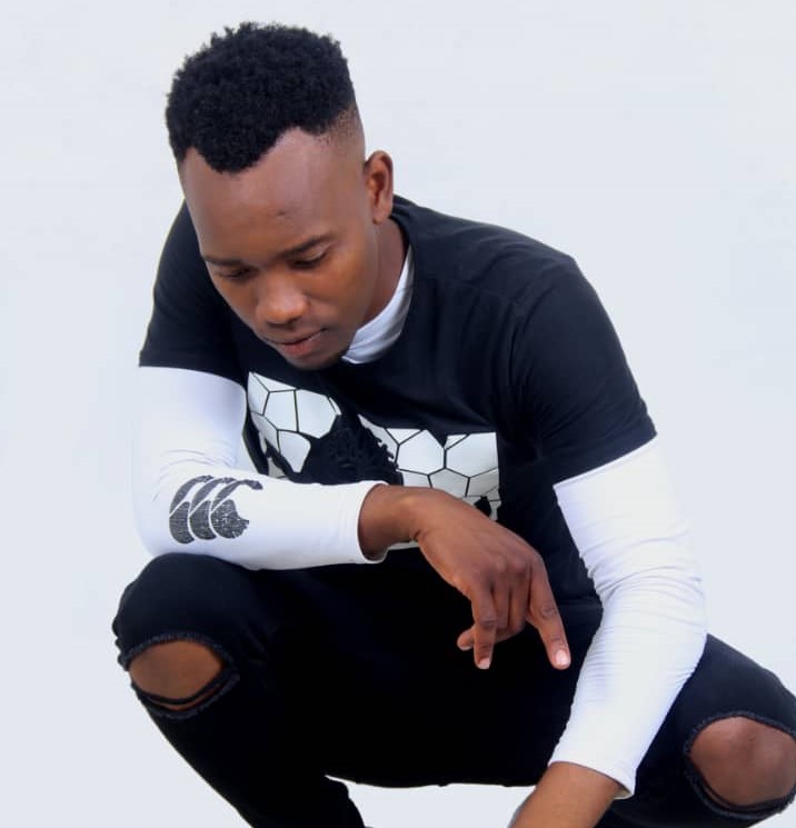 SBG Empire (Sinko Luda) – Zifake Pansi Ti Pendemo (prod by Exam Room)