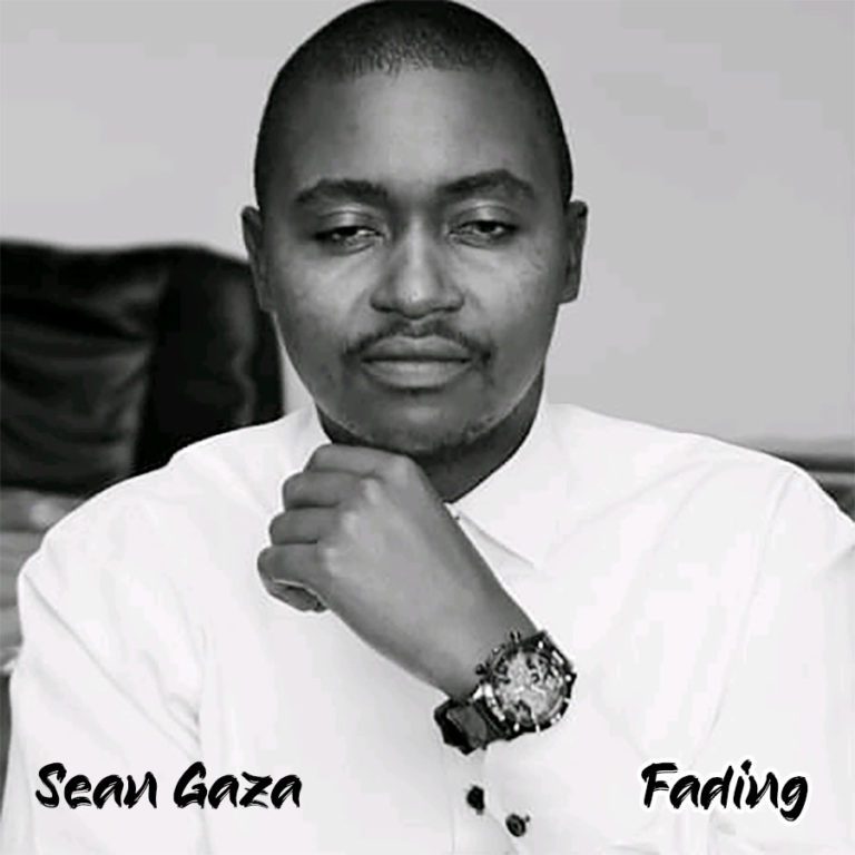 Sean Gaza – Fading (Prod by Mr Rocky)