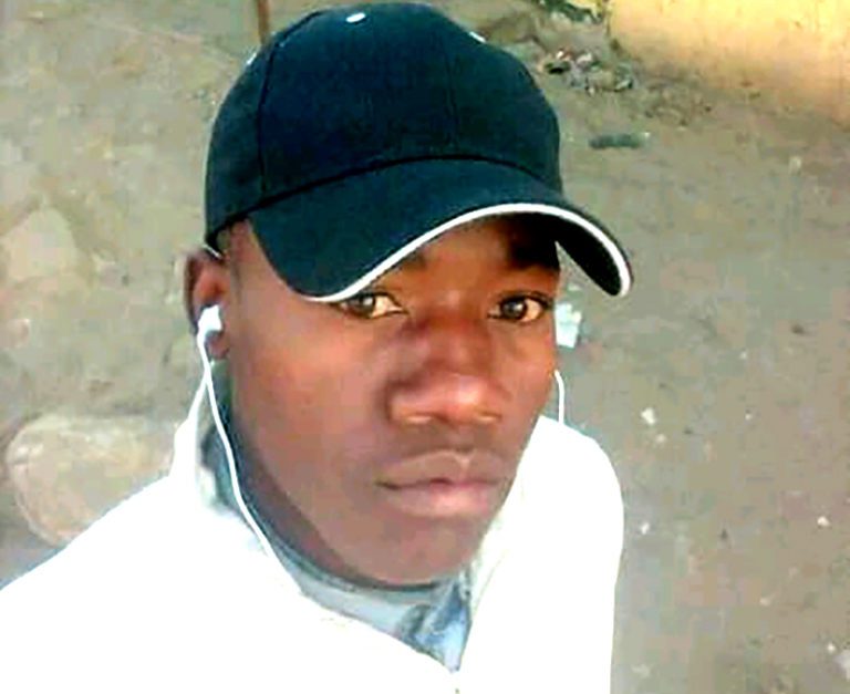 Sean Zee – Wemutemwikwa