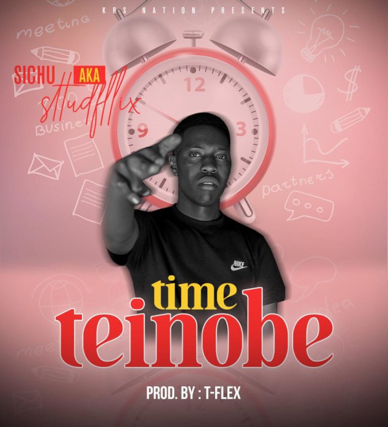 Sichu – TimeTeinobe (Prod By T Flex)