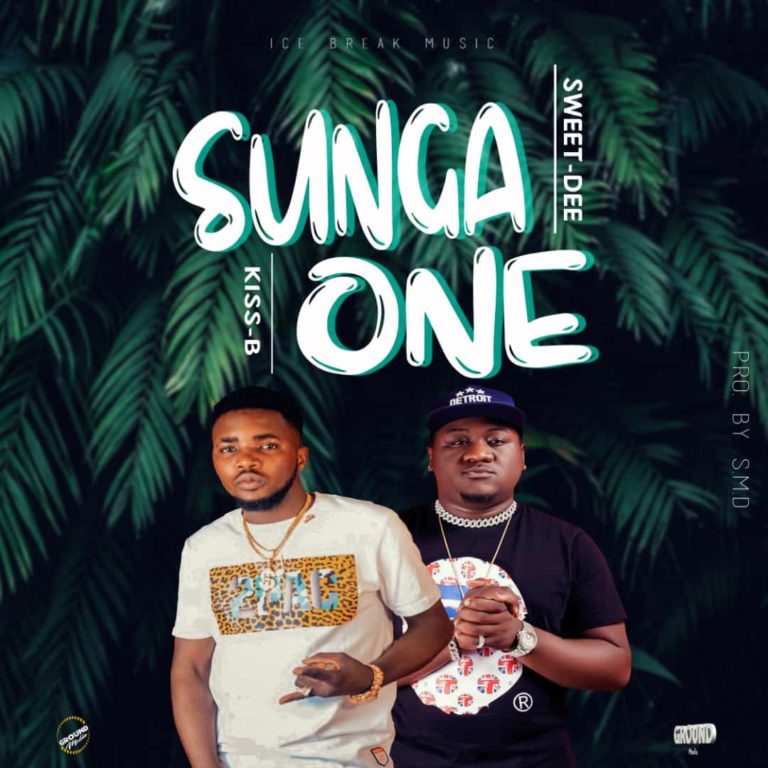 Swag Boyz (Sweet Dee) ft Kiss B Sai Baba – Sungaone (Prod-S.M.D)