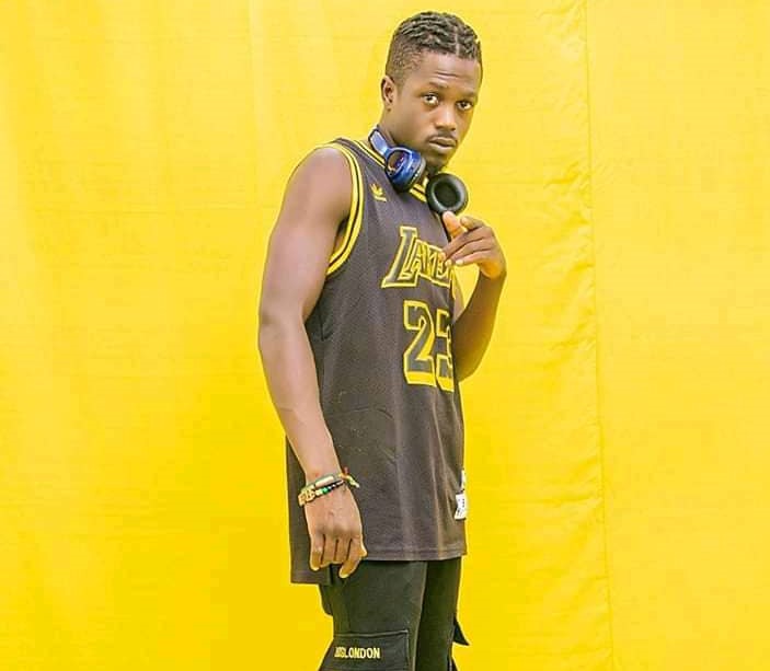 GORILLA EMPIRE – 2020 (prod by Kings Mode)