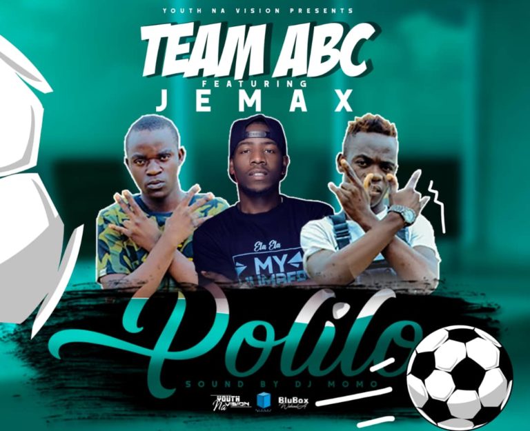Team ABC ft Jemax – Polilo