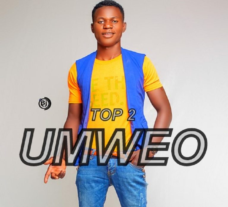 Top 2 – Umweo (Pro By Dj Kopala) G ShotS1