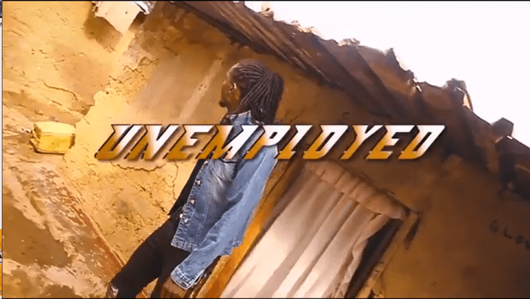 VIDEO: Fearless – Unemployement
