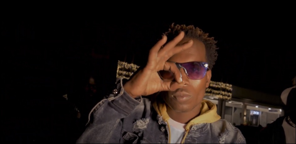 Y-Celeb-ft.-Snox-Starjon-Chanda-Na-Kay-Get-Off-My-Car